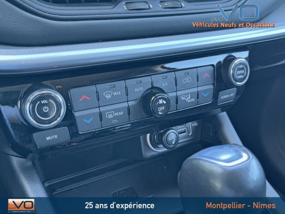 Aperçu de la photo 21 du véhicule JEEP COMPASS