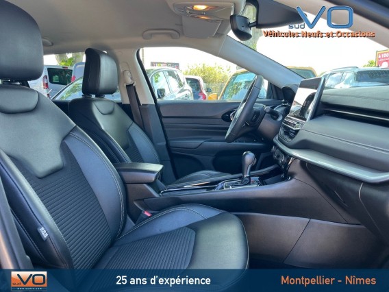 Aperçu de la photo 25 du véhicule JEEP COMPASS