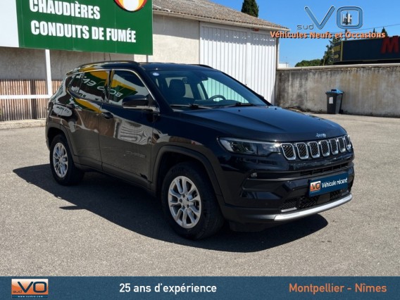 Aperçu de la photo 26 du véhicule JEEP COMPASS