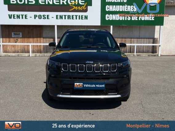 Aperçu de la photo 27 du véhicule JEEP COMPASS