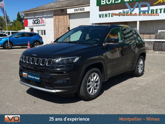 Aperçu de la photo 28 du véhicule JEEP COMPASS