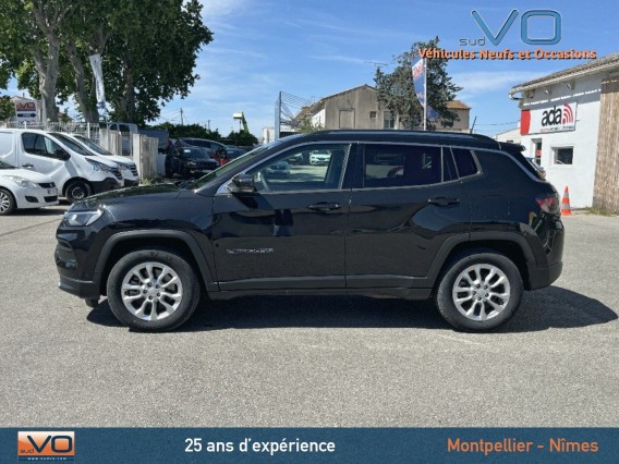 Aperçu de la photo 29 du véhicule JEEP COMPASS