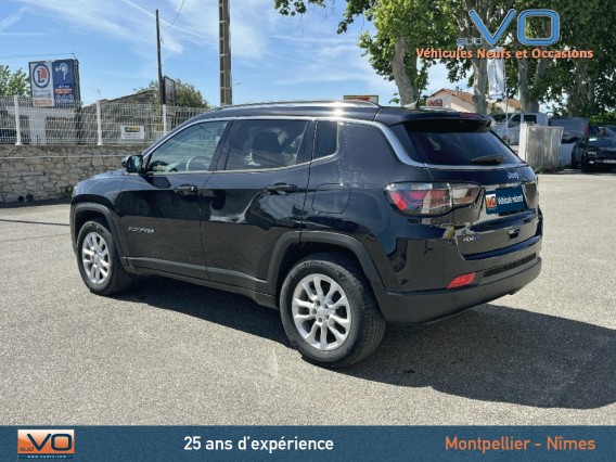 Aperçu de la photo 30 du véhicule JEEP COMPASS