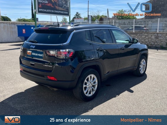 Aperçu de la photo 32 du véhicule JEEP COMPASS