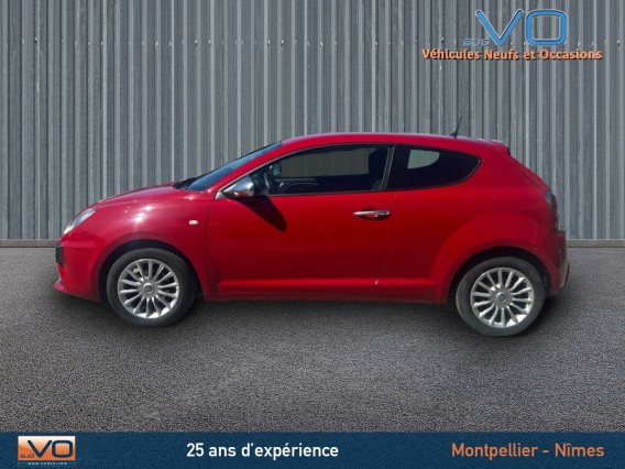 Aperçu de la photo 4 du véhicule ALFA ROMEO MITO SERIE 3 MY18
