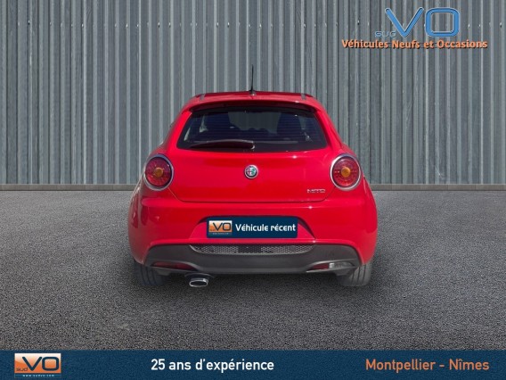 Aperçu de la photo 6 du véhicule ALFA ROMEO MITO SERIE 3 MY18