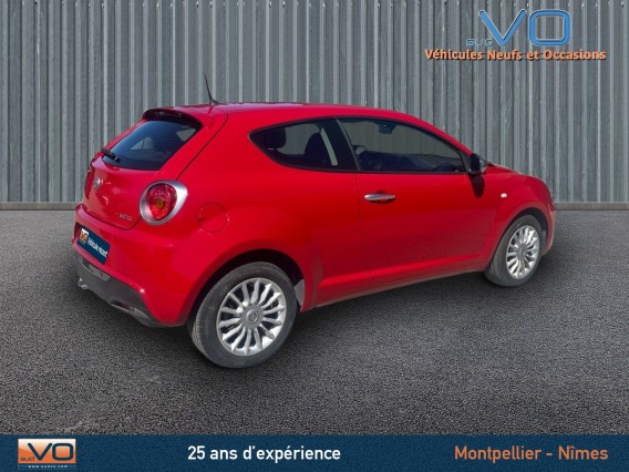 Aperçu de la photo 7 du véhicule ALFA ROMEO MITO SERIE 3 MY18