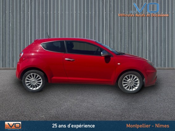 Aperçu de la photo 8 du véhicule ALFA ROMEO MITO SERIE 3 MY18
