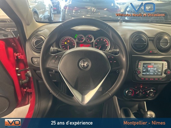 Aperçu de la photo 10 du véhicule ALFA ROMEO MITO SERIE 3 MY18