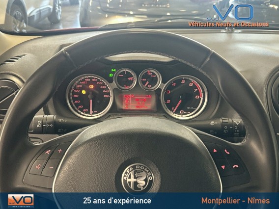 Aperçu de la photo 11 du véhicule ALFA ROMEO MITO SERIE 3 MY18