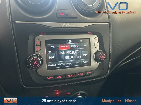 Aperçu de la photo 12 du véhicule ALFA ROMEO MITO SERIE 3 MY18