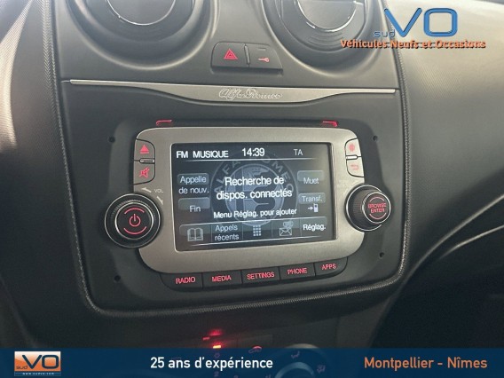 Aperçu de la photo 13 du véhicule ALFA ROMEO MITO SERIE 3 MY18
