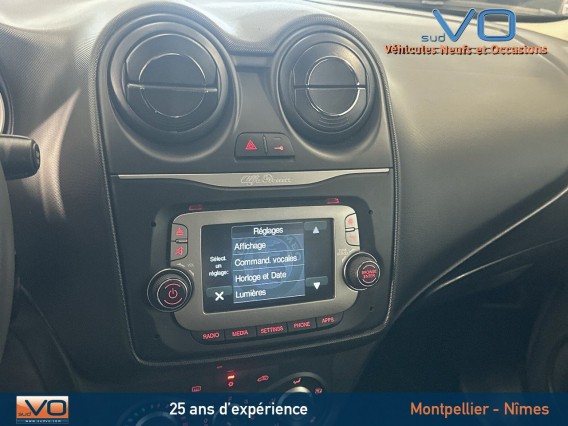 Aperçu de la photo 14 du véhicule ALFA ROMEO MITO SERIE 3 MY18