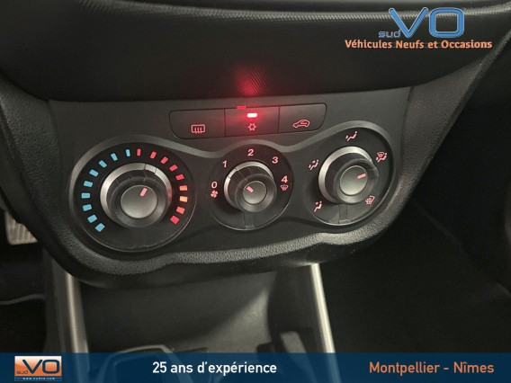 Aperçu de la photo 15 du véhicule ALFA ROMEO MITO SERIE 3 MY18