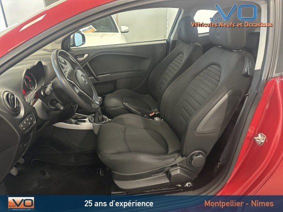 Aperçu de la photo 16 du véhicule ALFA ROMEO MITO SERIE 3 MY18