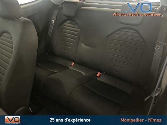 Aperçu de la photo 17 du véhicule ALFA ROMEO MITO SERIE 3 MY18