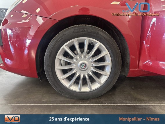 Aperçu de la photo 19 du véhicule ALFA ROMEO MITO SERIE 3 MY18