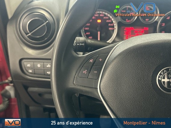 Aperçu de la photo 23 du véhicule ALFA ROMEO MITO SERIE 3 MY18