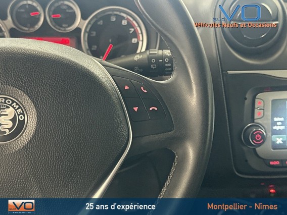 Aperçu de la photo 25 du véhicule ALFA ROMEO MITO SERIE 3 MY18