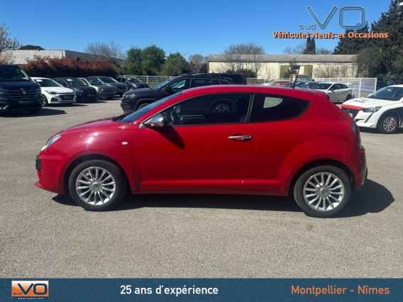 Aperçu de la photo 30 du véhicule ALFA ROMEO MITO SERIE 3 MY18