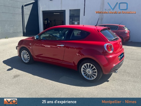 Aperçu de la photo 31 du véhicule ALFA ROMEO MITO SERIE 3 MY18