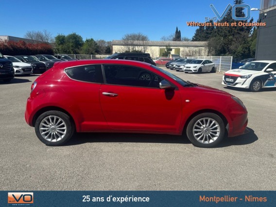 Aperçu de la photo 34 du véhicule ALFA ROMEO MITO SERIE 3 MY18