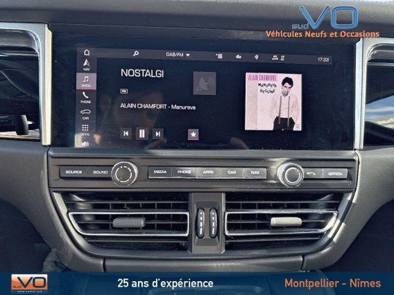 Aperçu de la photo 12 du véhicule PORSCHE MACAN