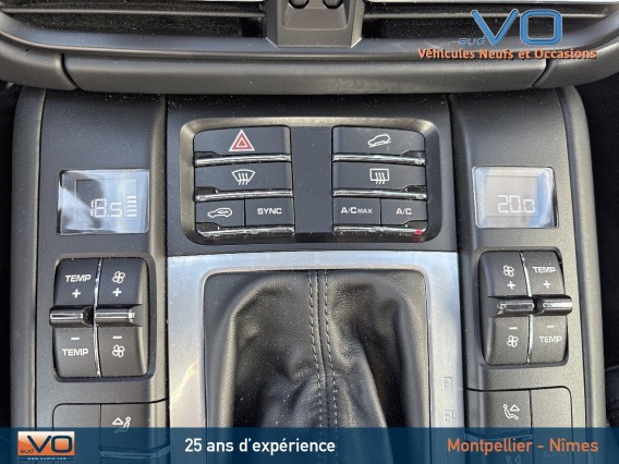 Aperçu de la photo 13 du véhicule PORSCHE MACAN
