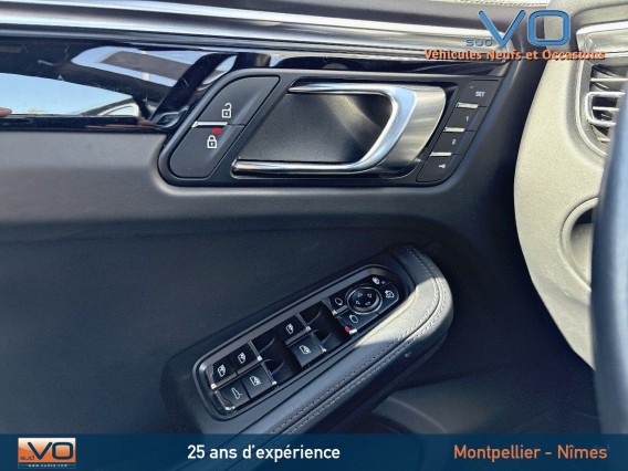 Aperçu de la photo 14 du véhicule PORSCHE MACAN