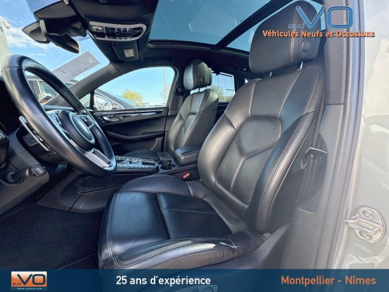 Aperçu de la photo 16 du véhicule PORSCHE MACAN