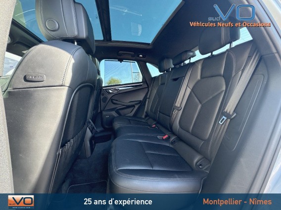 Aperçu de la photo 17 du véhicule PORSCHE MACAN