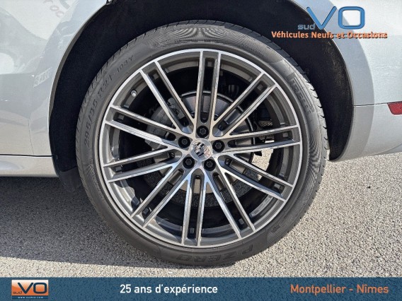 Aperçu de la photo 19 du véhicule PORSCHE MACAN