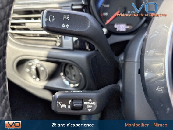 Aperçu de la photo 21 du véhicule PORSCHE MACAN