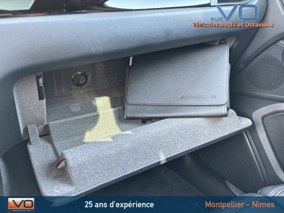 Aperçu de la photo 24 du véhicule PORSCHE MACAN