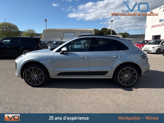 Aperçu de la photo 28 du véhicule PORSCHE MACAN