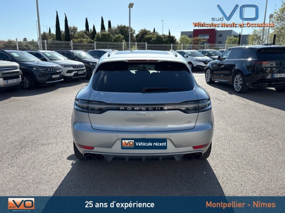 Aperçu de la photo 30 du véhicule PORSCHE MACAN