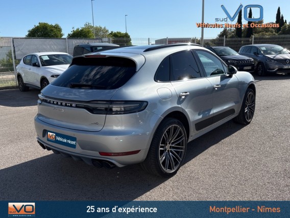 Aperçu de la photo 31 du véhicule PORSCHE MACAN