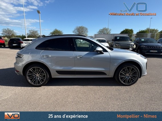 Aperçu de la photo 32 du véhicule PORSCHE MACAN