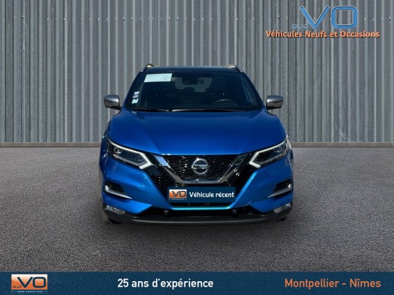 Aperçu de la photo 2 du véhicule NISSAN QASHQAI
