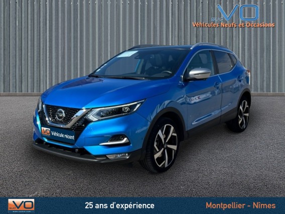 Aperçu de la photo 3 du véhicule NISSAN QASHQAI