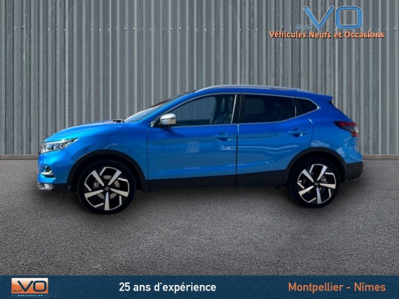 Aperçu de la photo 4 du véhicule NISSAN QASHQAI