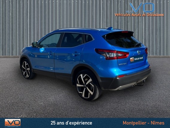 Aperçu de la photo 5 du véhicule NISSAN QASHQAI