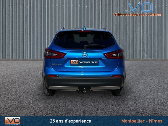 Aperçu de la photo 6 du véhicule NISSAN QASHQAI