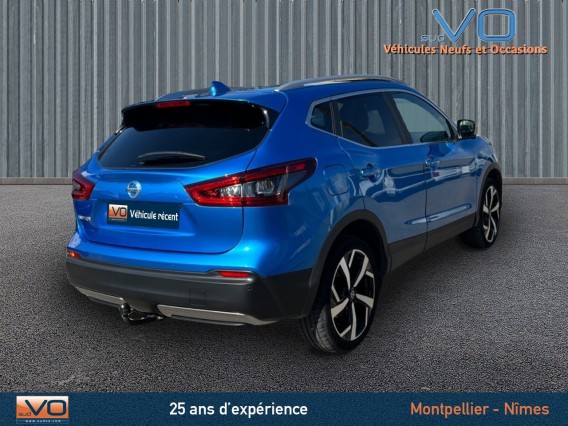 Aperçu de la photo 7 du véhicule NISSAN QASHQAI