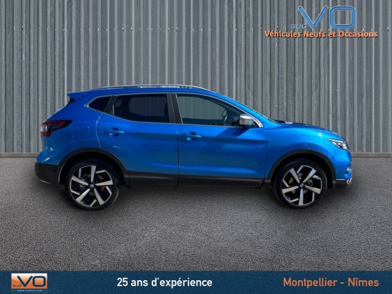 Aperçu de la photo 8 du véhicule NISSAN QASHQAI