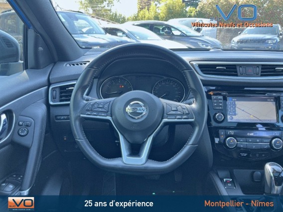 Aperçu de la photo 10 du véhicule NISSAN QASHQAI