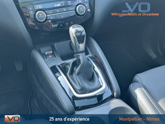 Aperçu de la photo 11 du véhicule NISSAN QASHQAI