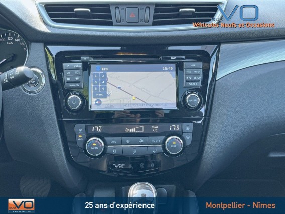 Aperçu de la photo 12 du véhicule NISSAN QASHQAI
