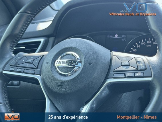 Aperçu de la photo 14 du véhicule NISSAN QASHQAI