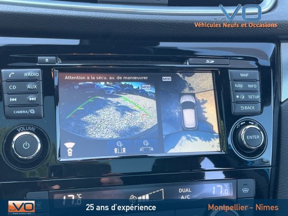 Aperçu de la photo 15 du véhicule NISSAN QASHQAI